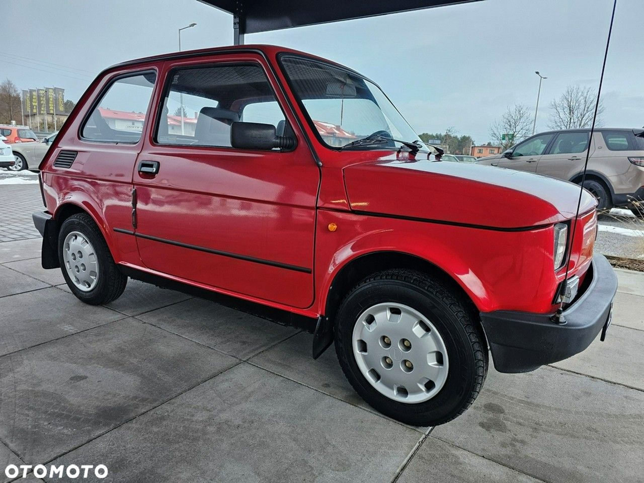 Fiat 126 - 14