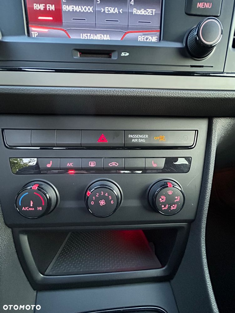 Seat Leon SC 1.2 TSI Reference - 19