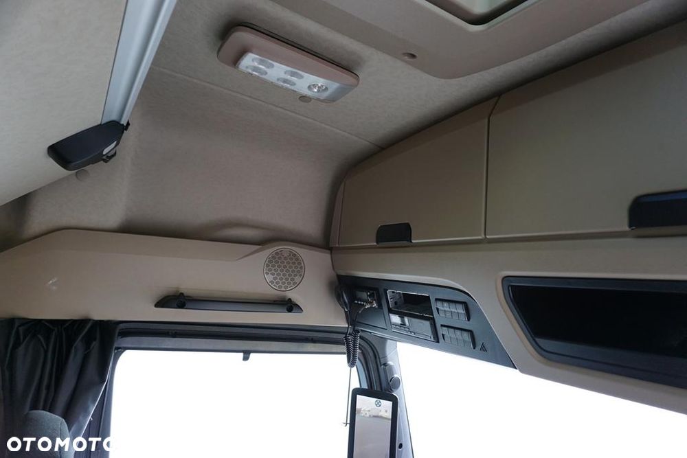 Mercedes-Benz ACTROS L / 1848 / E 6 / MP 5 / RETARDER / PEŁNA OPCJA - 32