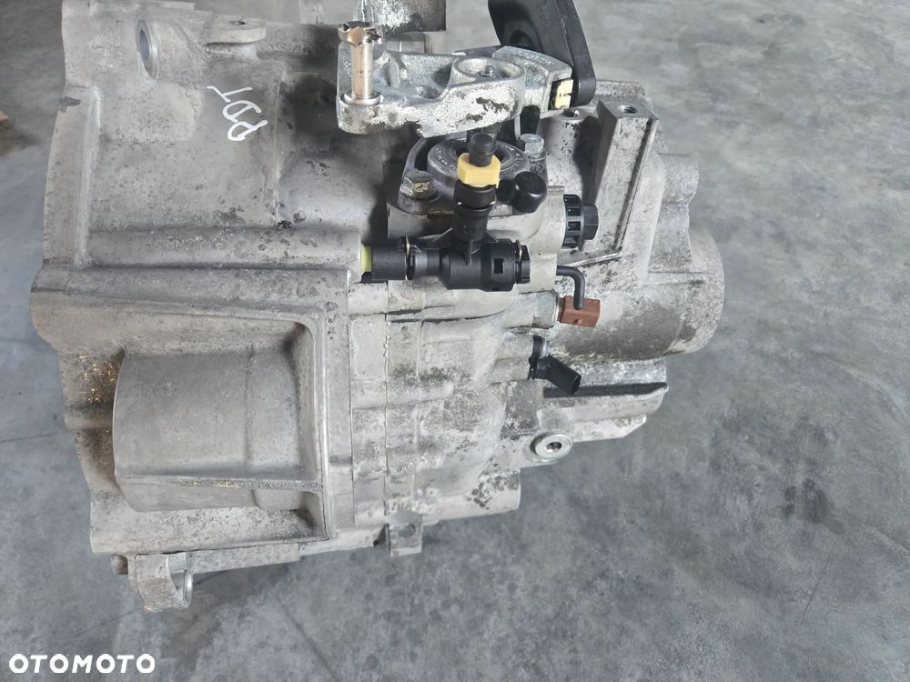 VW AUDI SEAT SKODA 2.0 TDI SKRZYNIA BIEGÓW MANUALNA PDT - 3