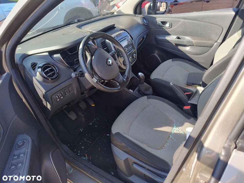 Renault Captur - 6