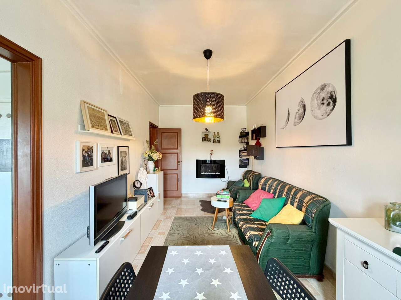 T2 - Renovado - ARRENDAMENTO VITALÍCIO! / Alto do Seixalinho - Grande imagem: 2/10