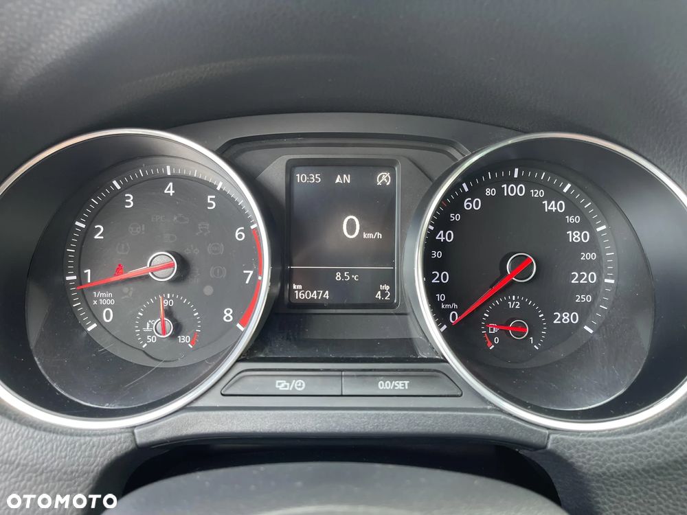 Volkswagen Polo - 15