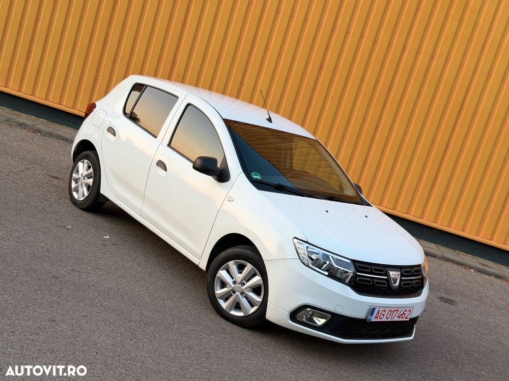 Dacia Sandero ECO-G 100 MT6 Comfort - 2