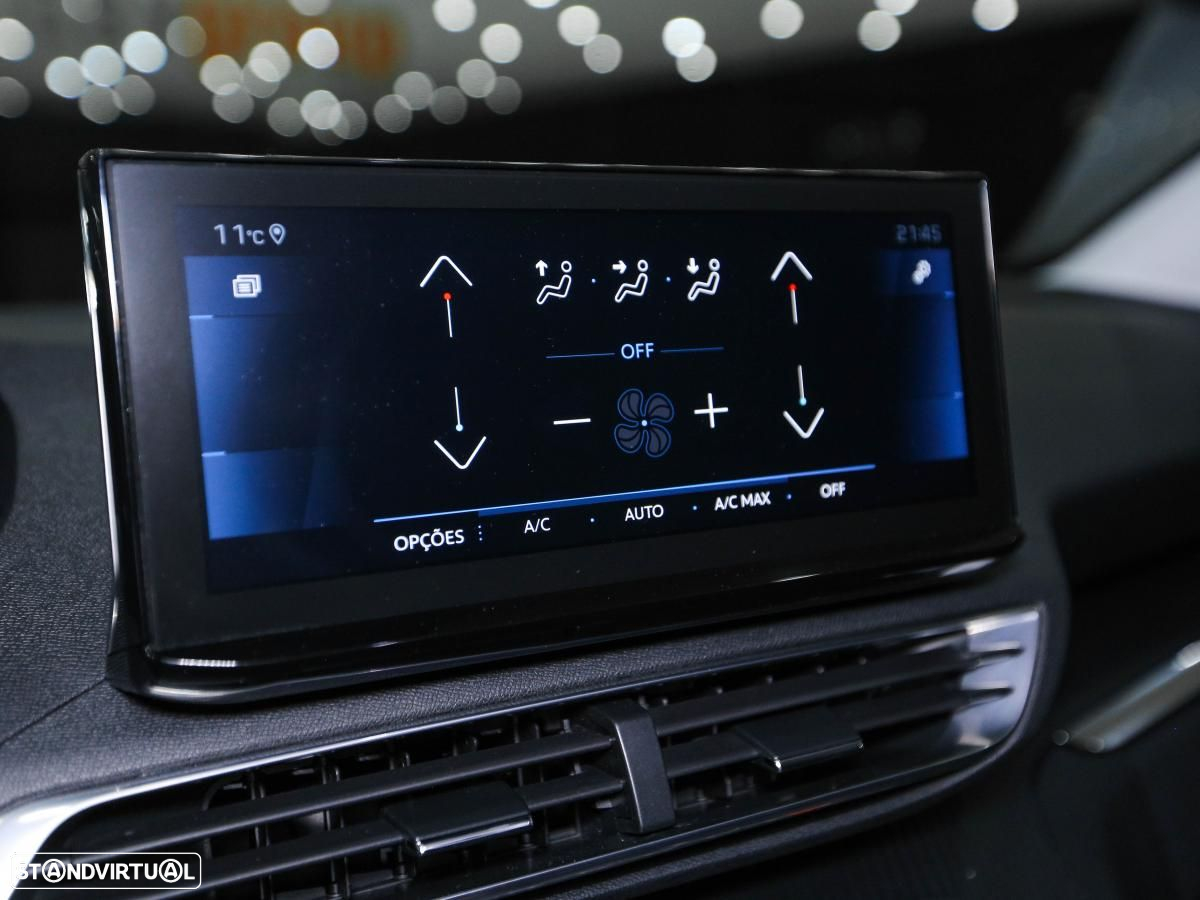 Peugeot 5008 1.5 BlueHDi Allure EAT8 - 24