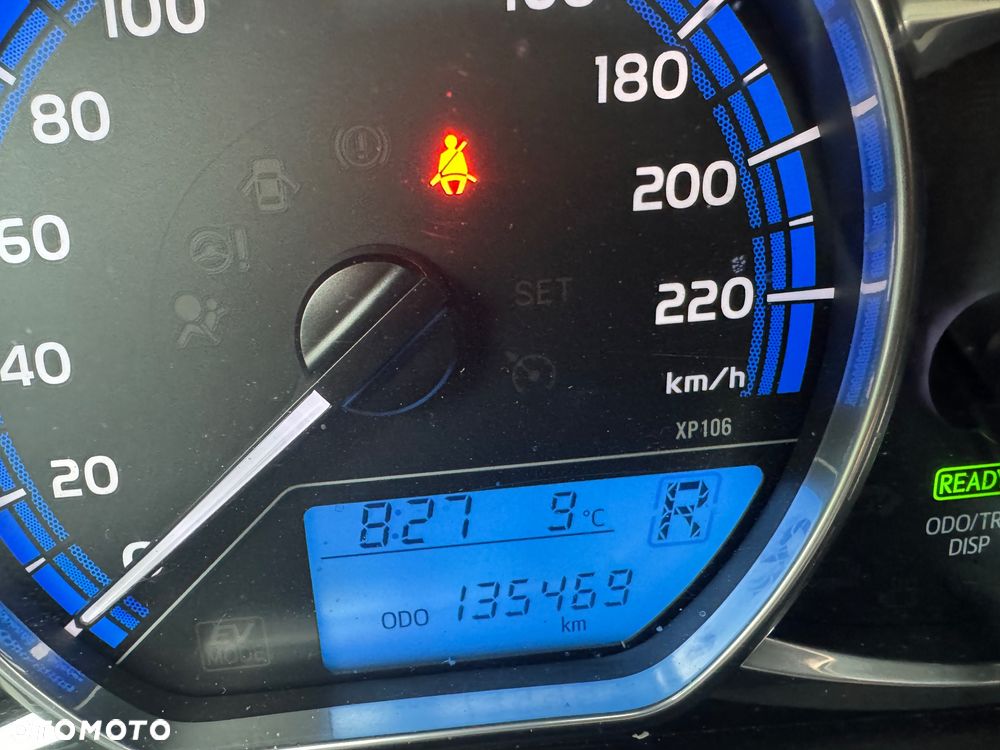 Toyota Yaris Hybrid 1.5 VVT-i Comfort mit Design Paket - 19
