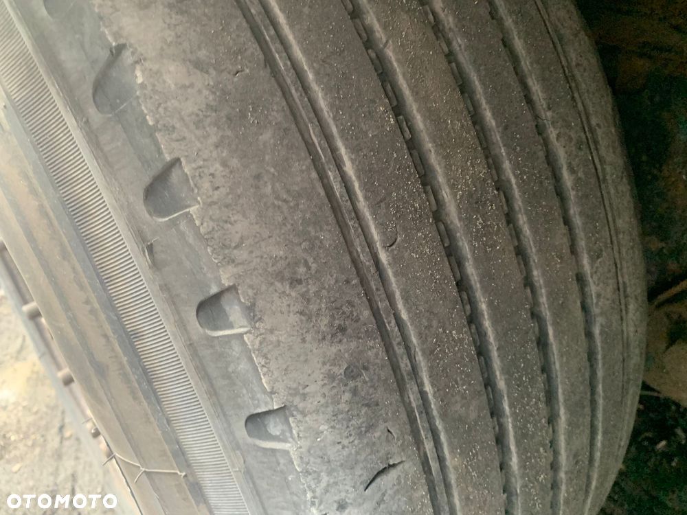 Wielton / OSIE SAF / STANDARD / KOŁO ZAPASOWE / 2013 ROK !! - 13