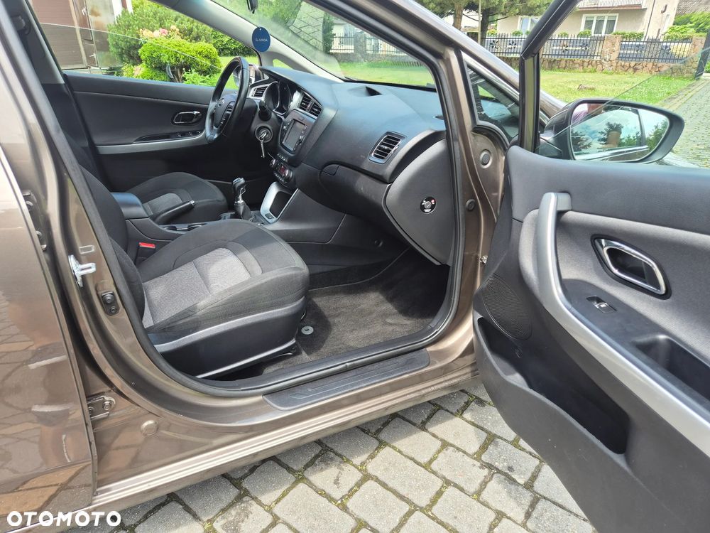 Kia Ceed 1.4 CVVT Dream-Team Edition - 12