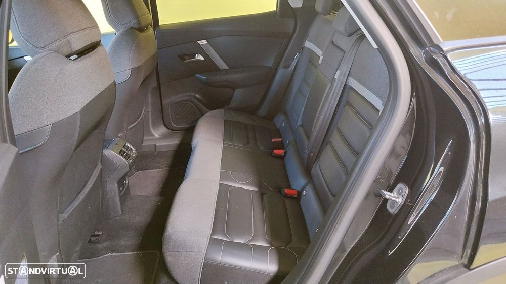 Citroën C4 1.2 PureTech Feel Pack - 16