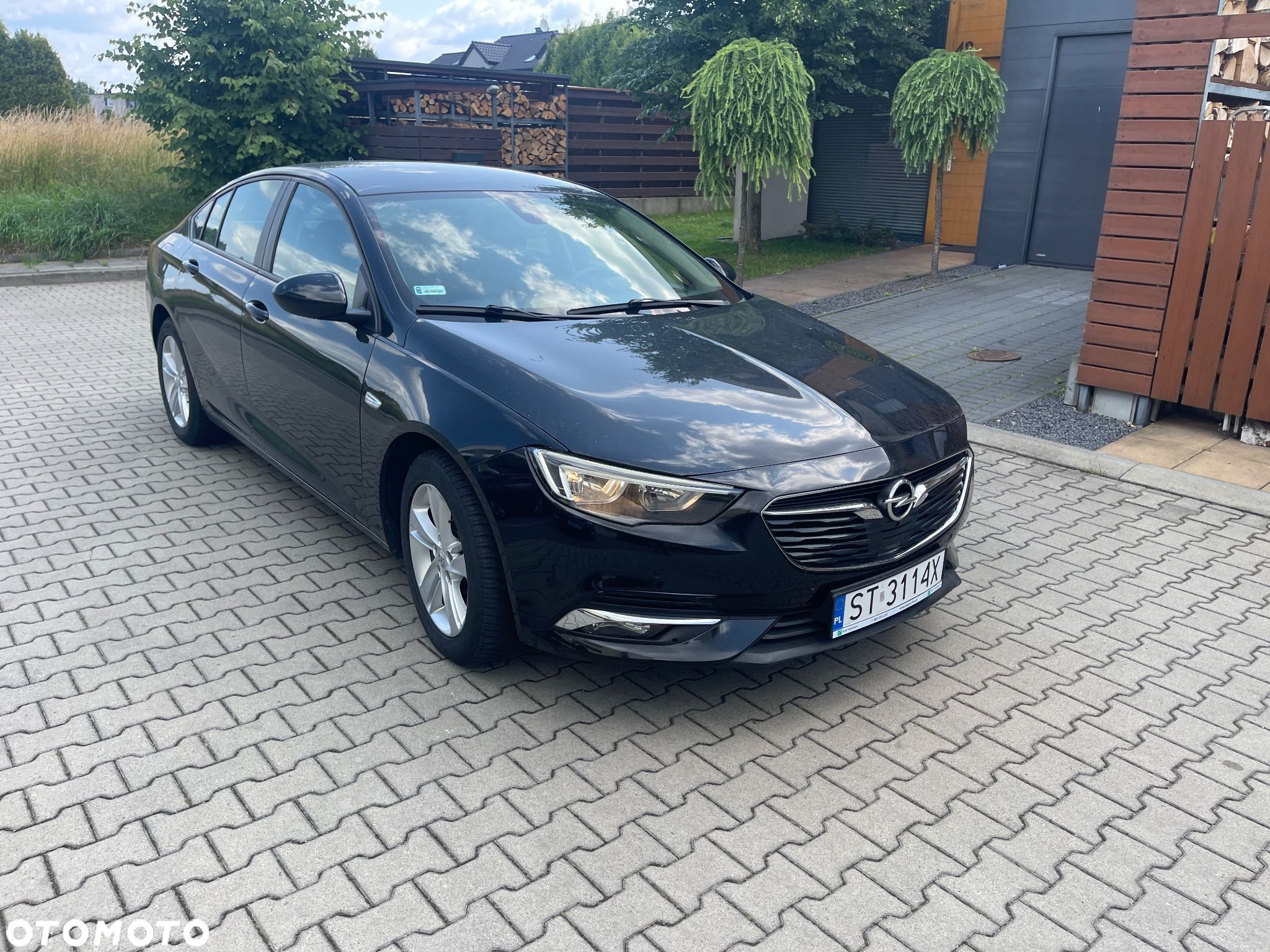 Opel Insignia 1.5 T Innovation S&S - 1
