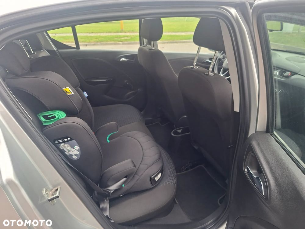 Opel Corsa - 17