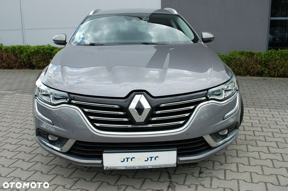 Renault Talisman - 10