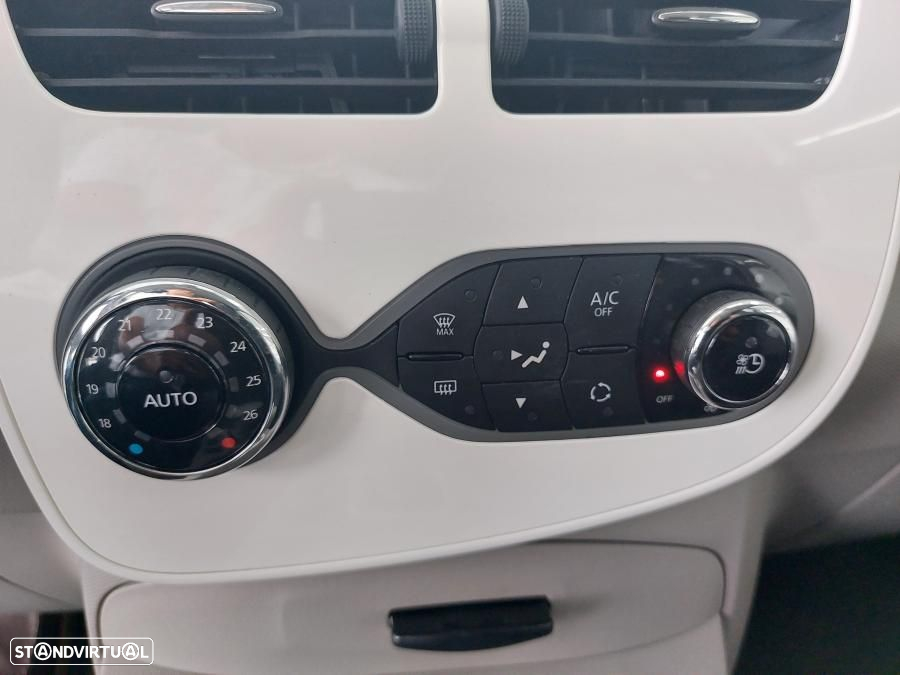 Renault Zoe (c/ Bateria) Life 40 Q90 - 27