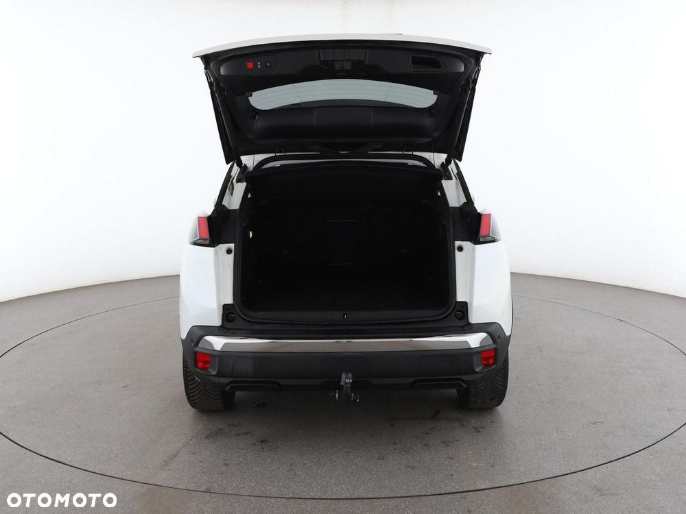Peugeot 3008 PureTech 130 Stop & Start GPF EAT8 Allure Business-Paket - 20