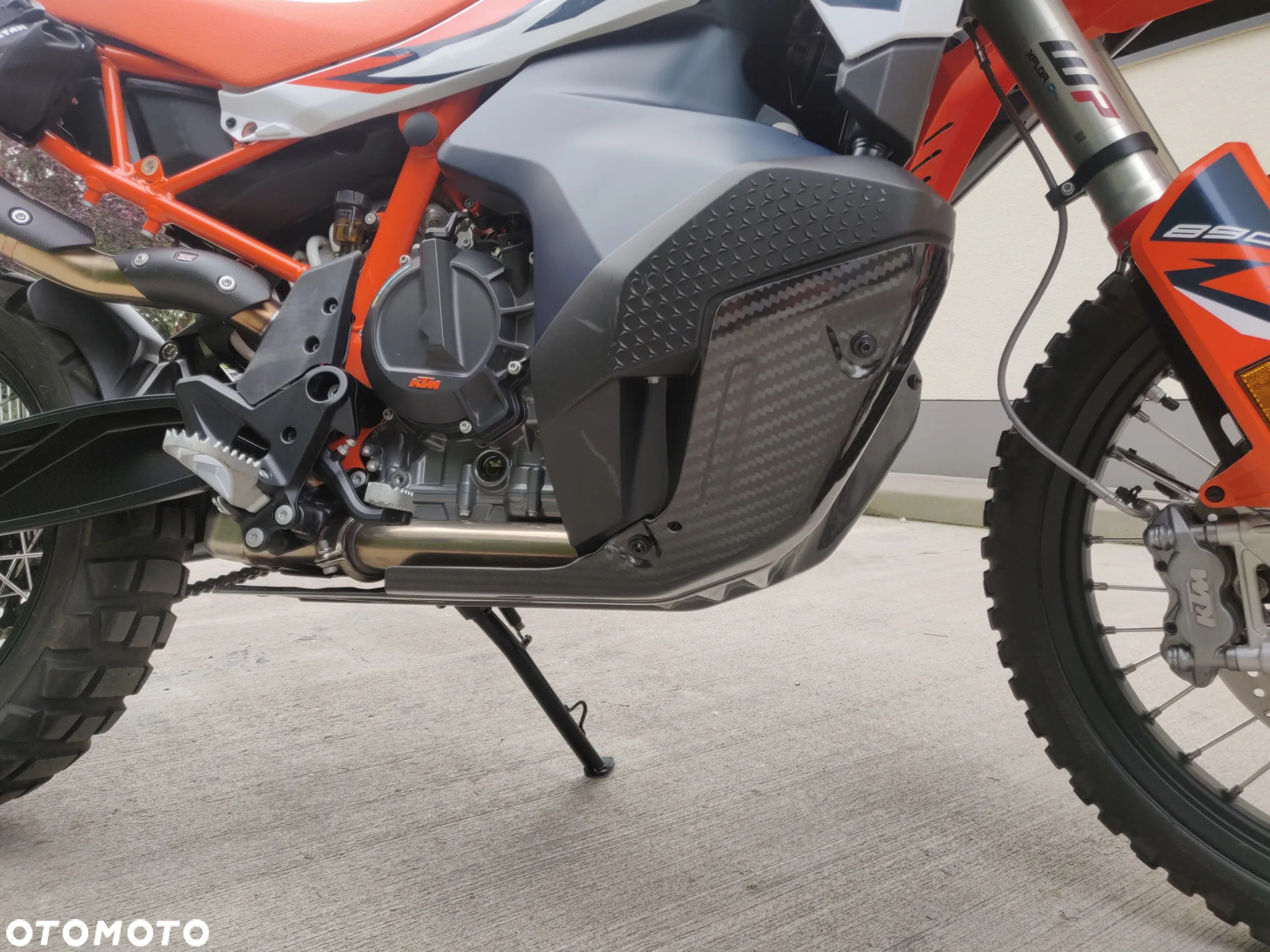 KTM Adventure - 8