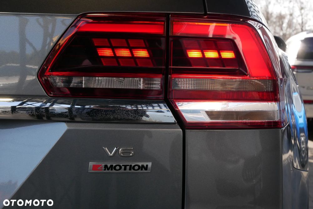 Volkswagen Atlas - 38