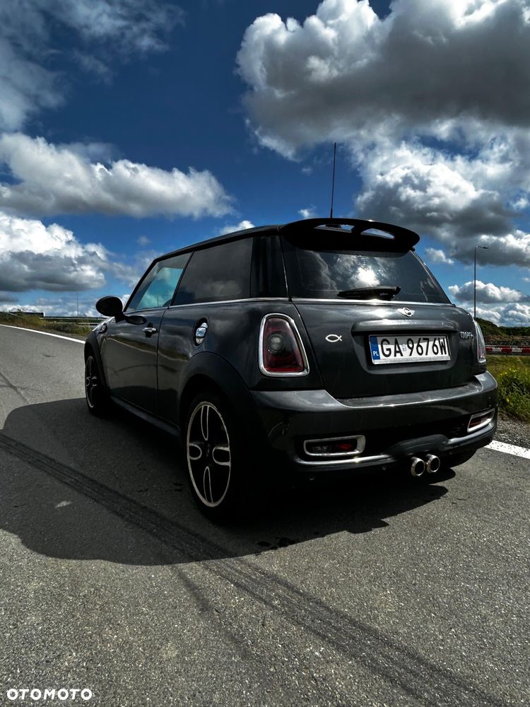 MINI Cooper S Standard - 5