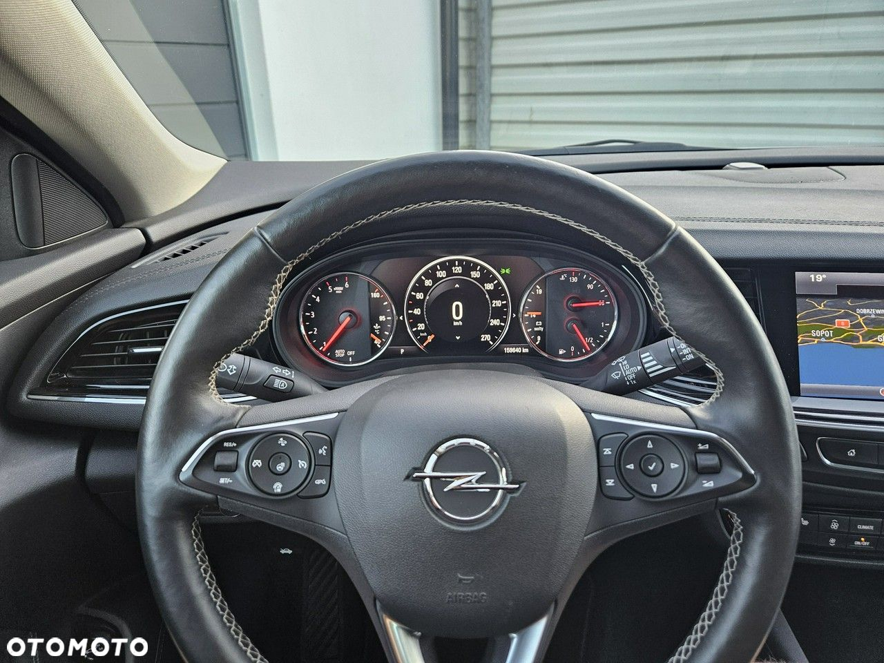 Opel Insignia 2.0 CDTI Sports Tourer Automatik Innovation - 36