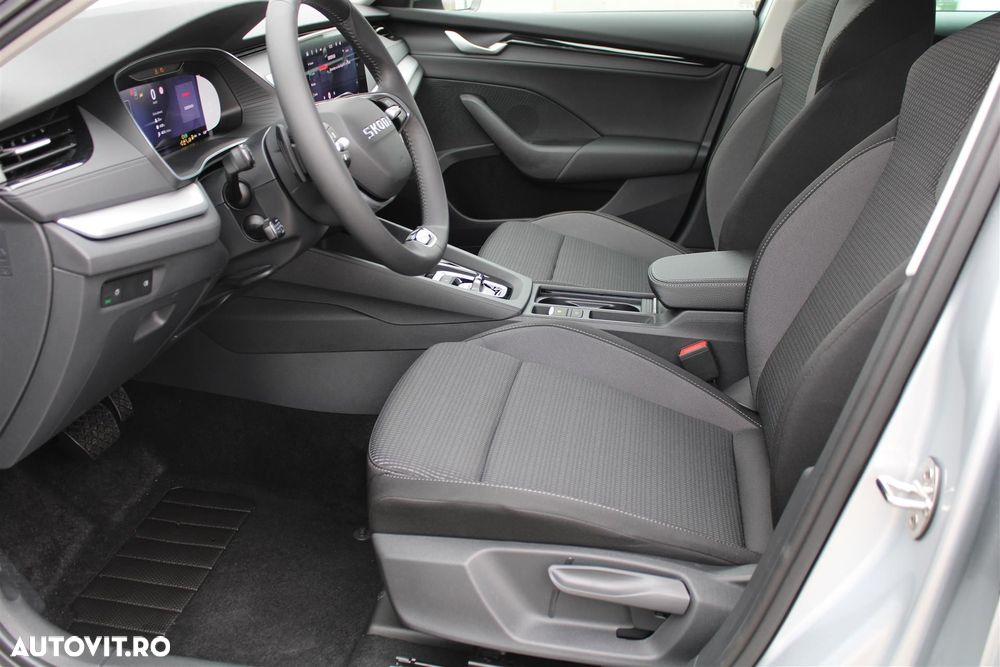 Skoda Octavia 1.5 TSI 150 CP DSG MHEV Selection - 10