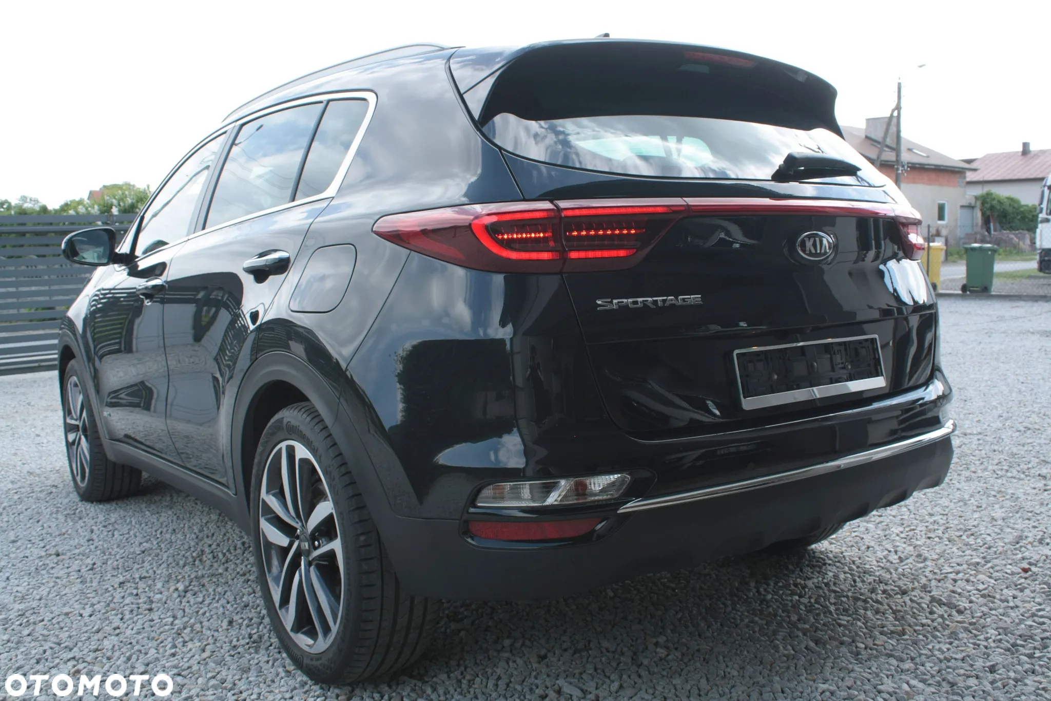 Kia Sportage - 17