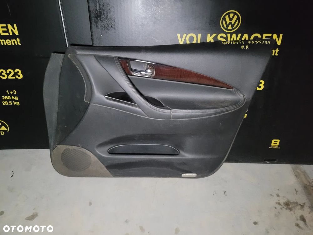 SUBARU HYUNDAI TOYOTA HONDA LAND ROVER CHRYSLER KIA MAZDA INFINITI BOCZEK NISSAN DRZWI - 33