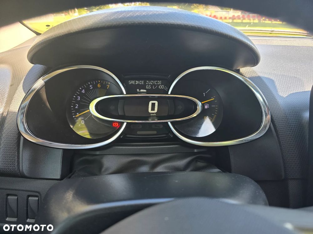 Renault Clio 0.9 Energy TCe Expression - 15