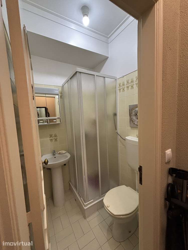Apartamento T2 Benfica - Grande imagem: 5/19