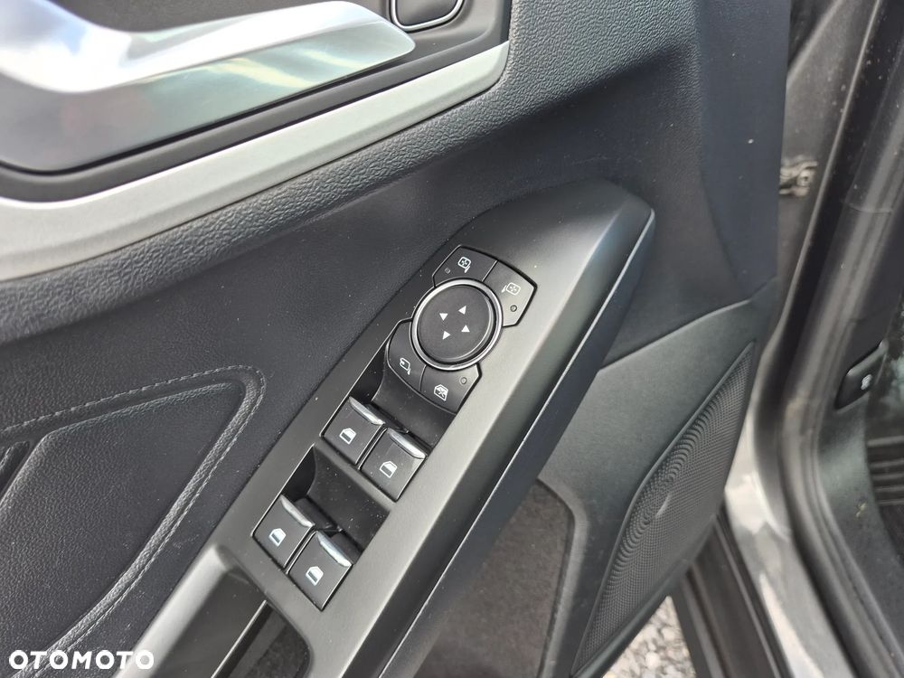 Ford Focus 1.5 TDCi DPF Start-Stopp-System Business - 35