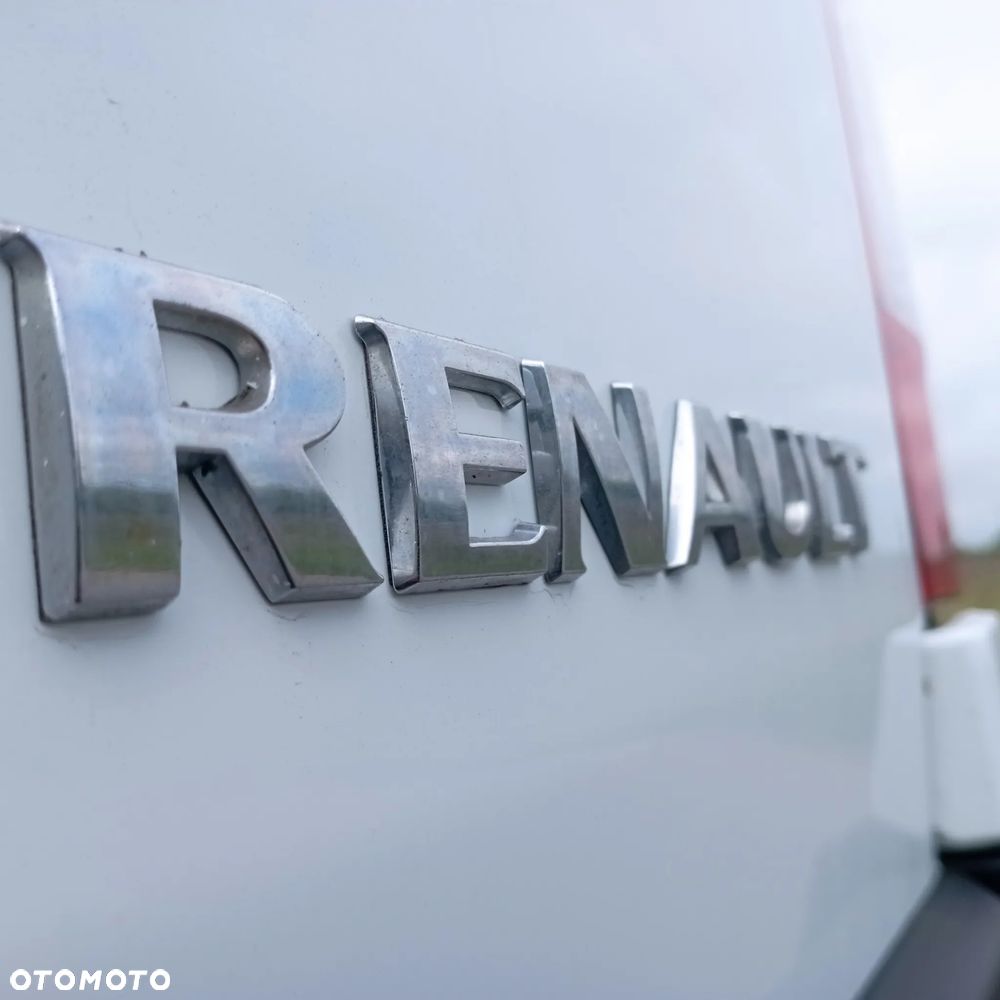 Renault Master - 36
