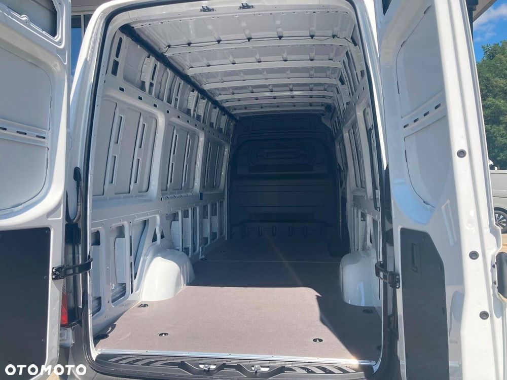 Mercedes-Benz Sprinter Sprinter - 11