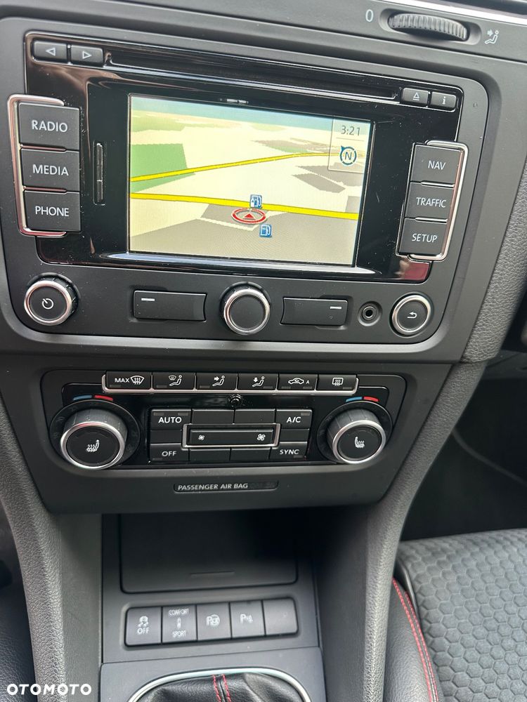 Volkswagen Golf 2.0 GTI Edition 35 - 37