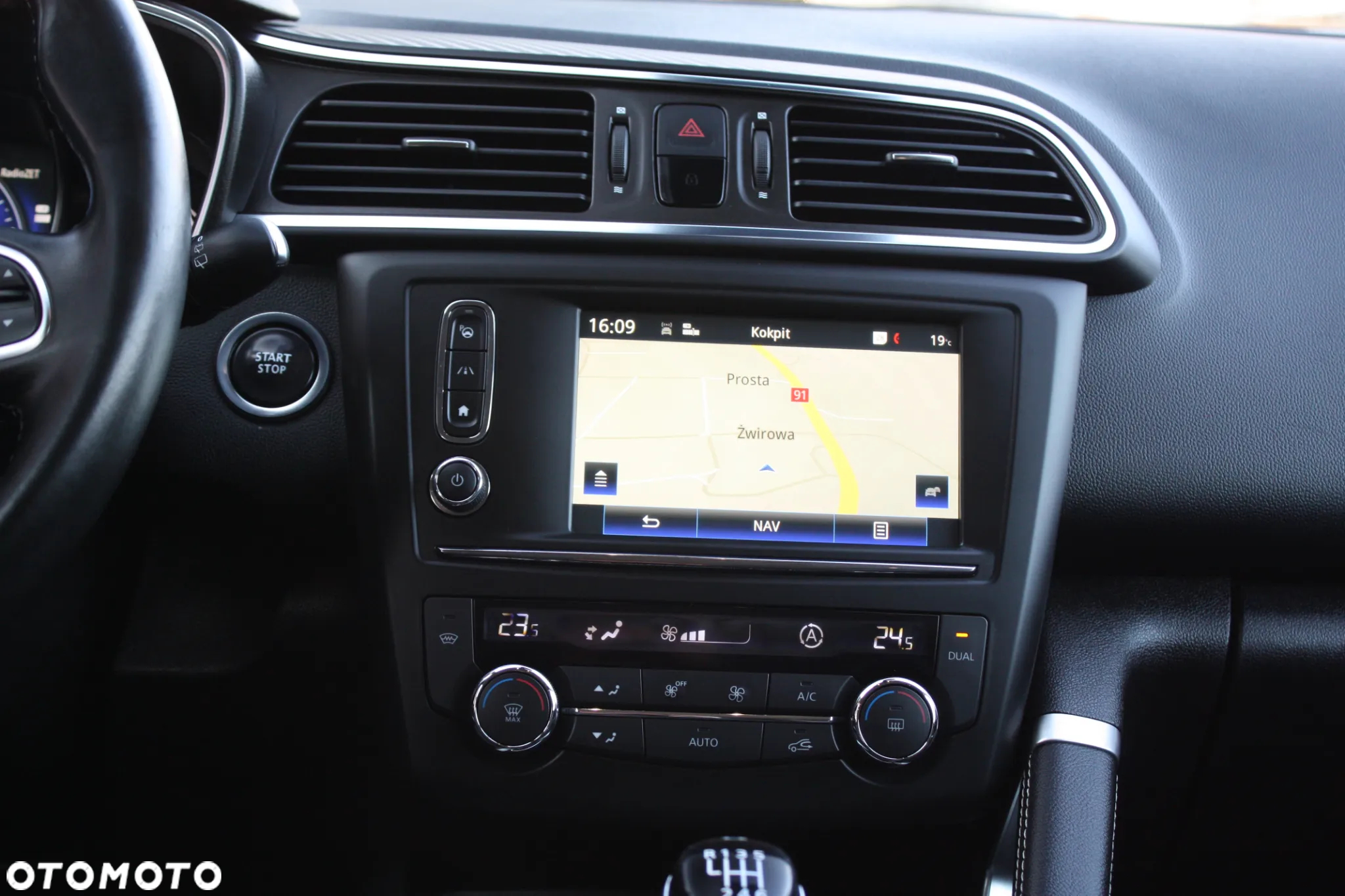 Renault Kadjar Energy TCe 130 Bose Edition - 25