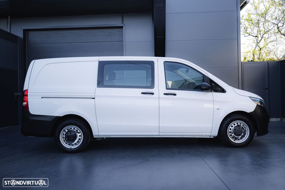 Mercedes-Benz Vito Tourer 111 CDi/32 Pro - 31