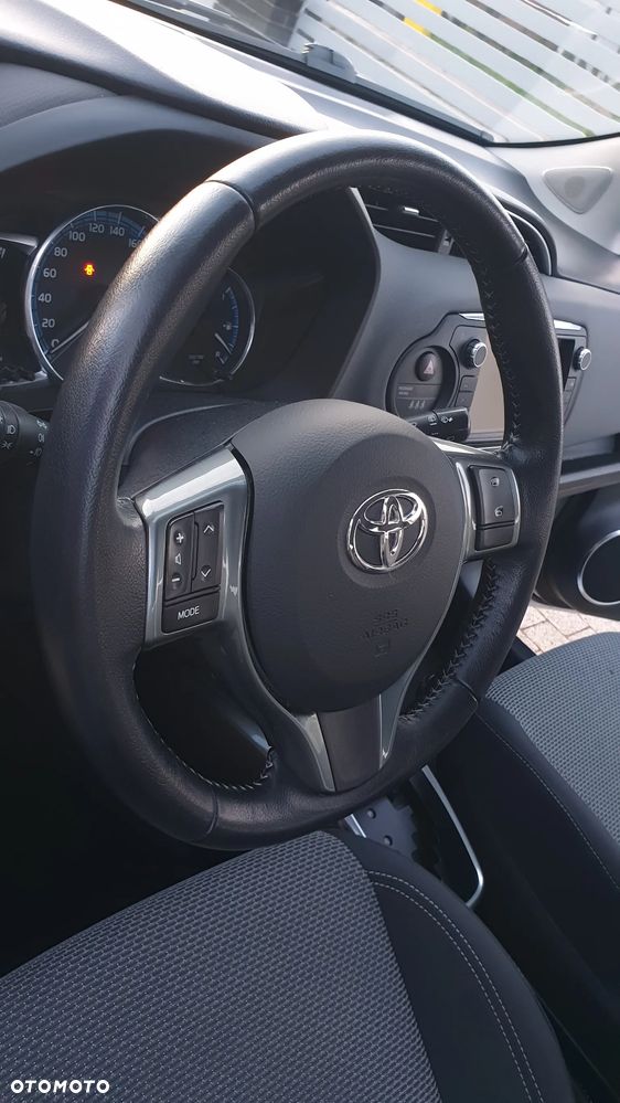 Toyota Yaris - 28