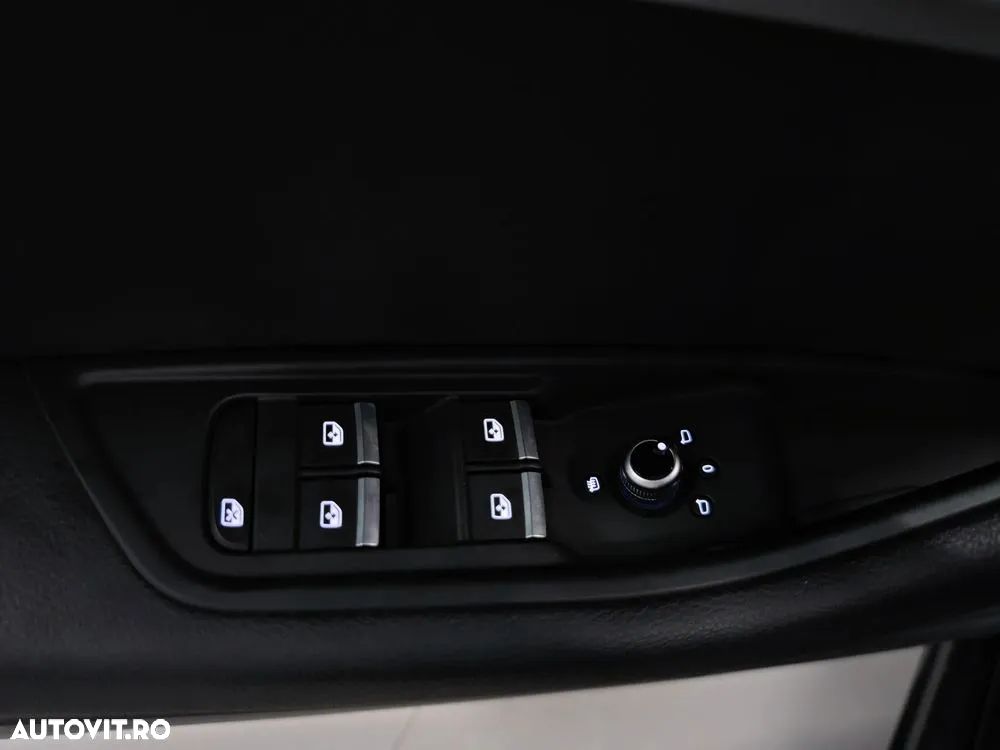 Audi A5 Sportback 35 TDI S tronic - 21