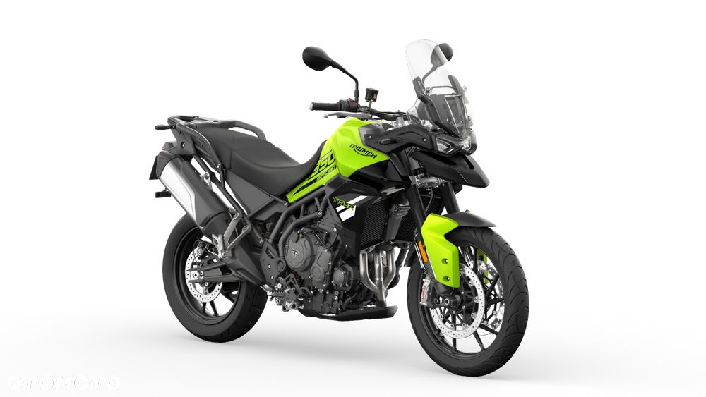 Triumph Tiger - 16