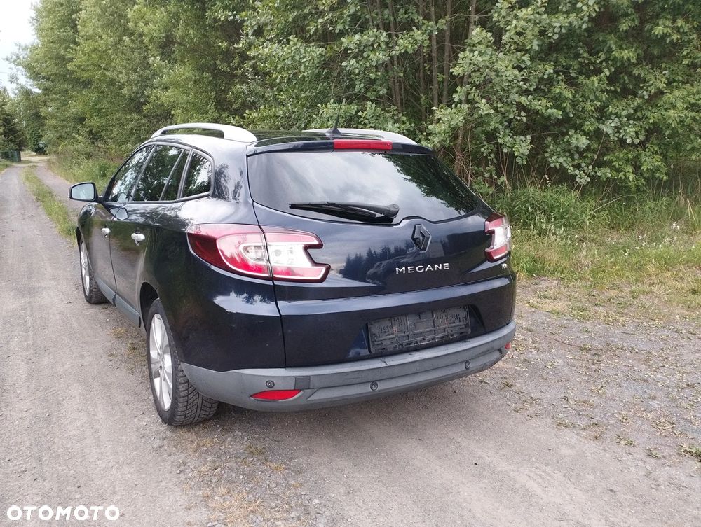 Renault Megane - 13