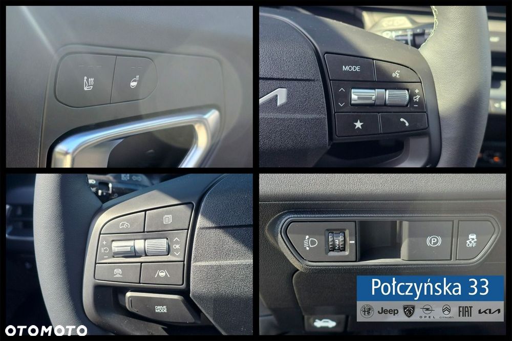 Kia K4 2026