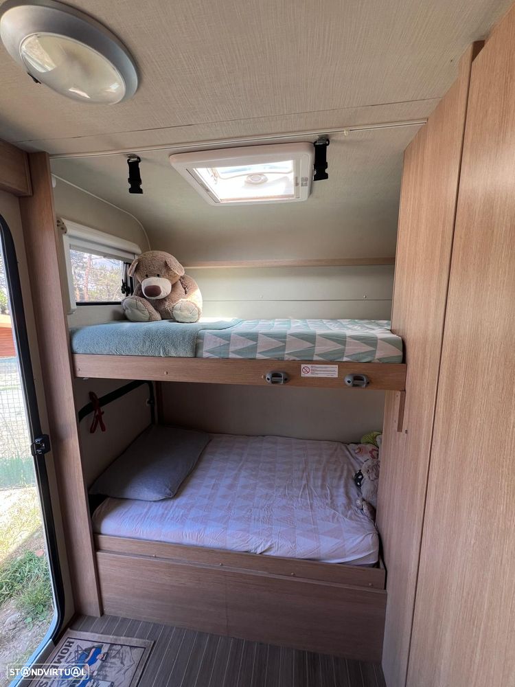 Fiat Ducato S-Light - 27