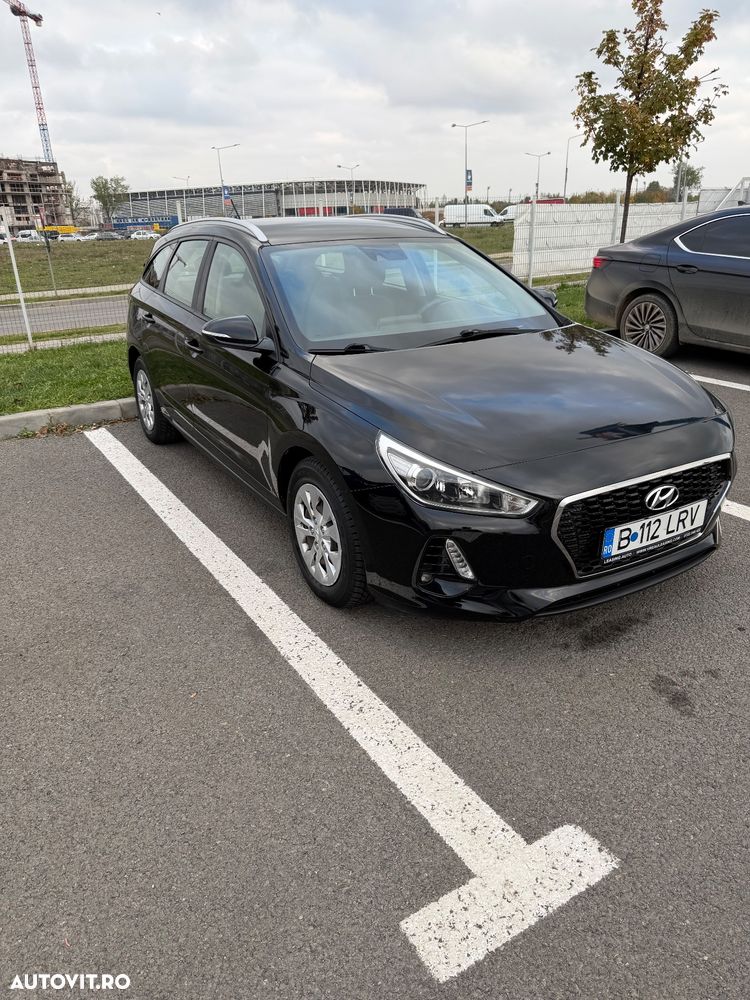 Hyundai i30 - 1