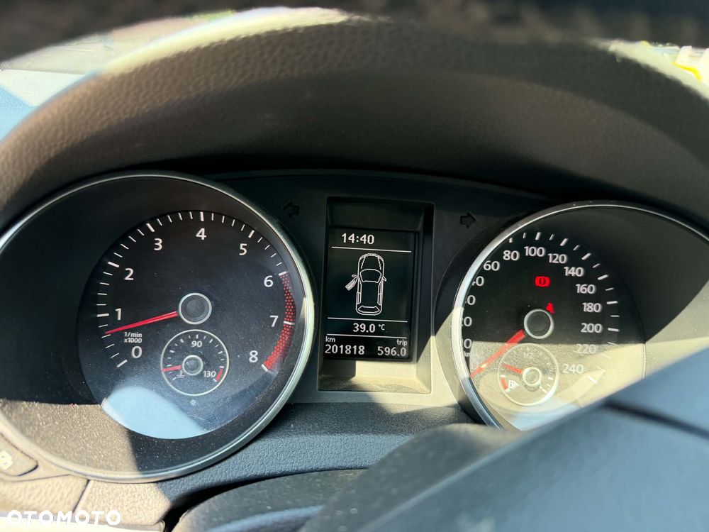 Volkswagen Golf 1.4 TSI Highline - 7