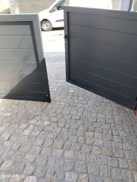 Arrenda-se apartamento T1 na Várzea - Grande imagem: 5/6