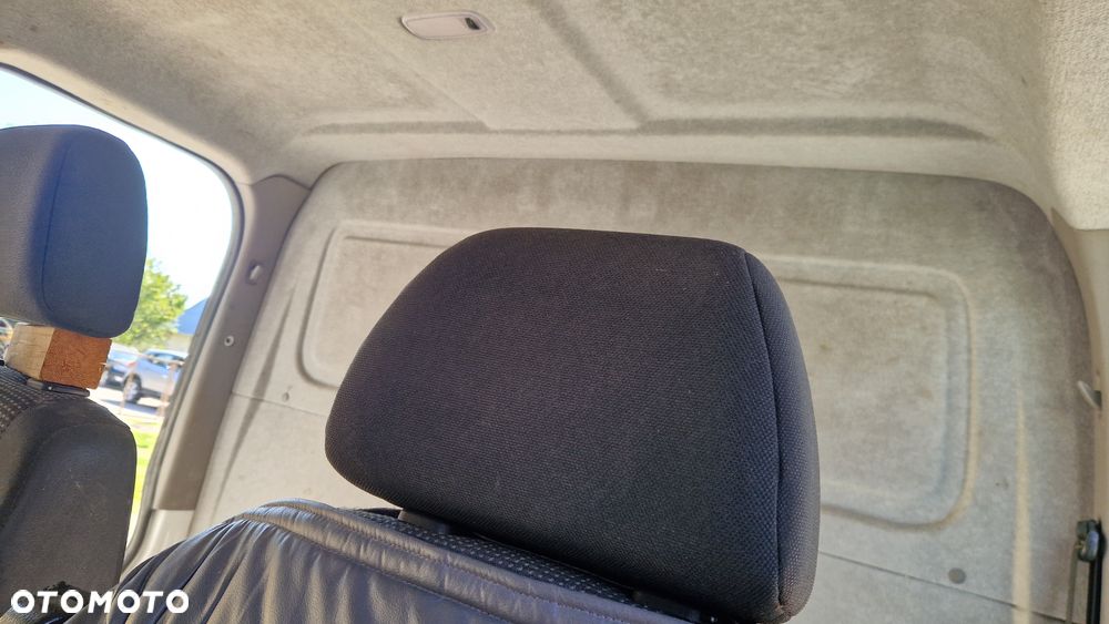 Mercedes-Benz Sprinter - 19