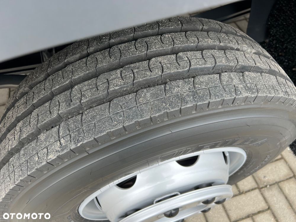 Mercedes-Benz ATEGO - 17