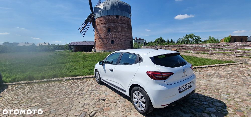 Renault Clio SCe 65 EVOLUTION - 7