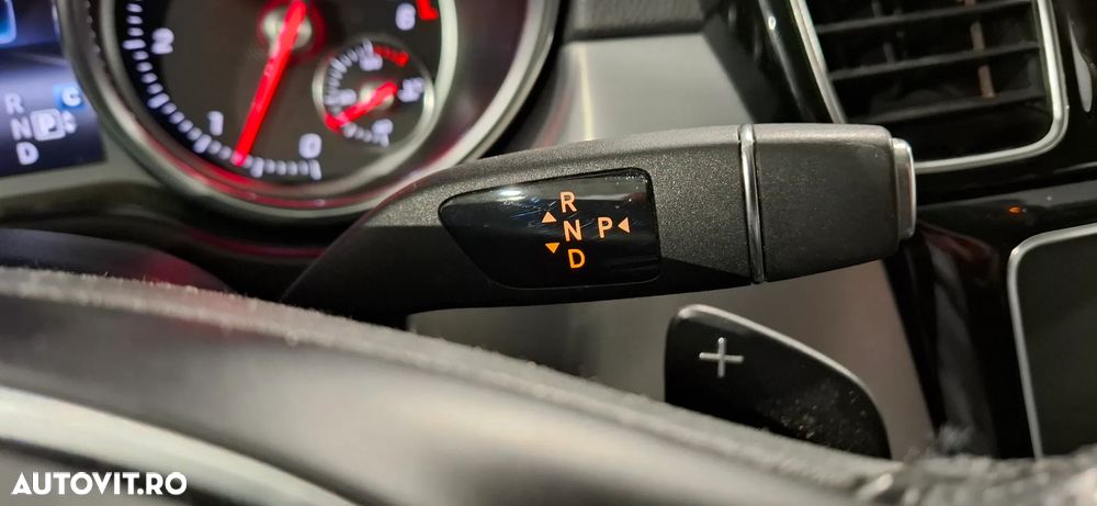 Mercedes-Benz GLE - 7