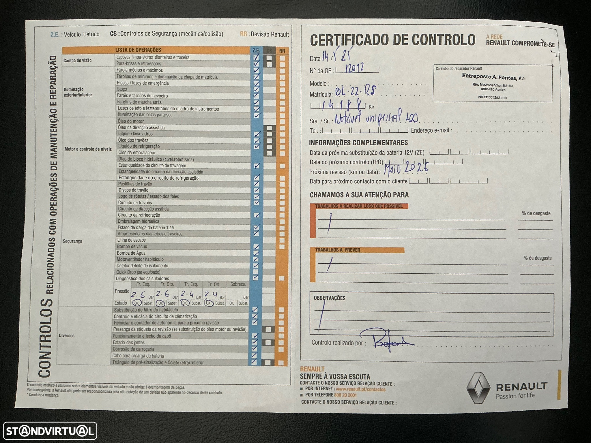 Renault Mégane E-Tech EV60 Evolution ER - 13