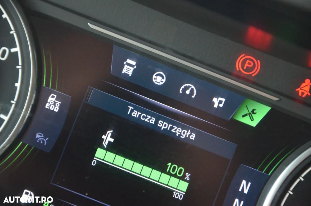 Scania S 450 / 2022r / ACC / KLIMA P. / FULL LED / NAVI / DE 5531 - 26