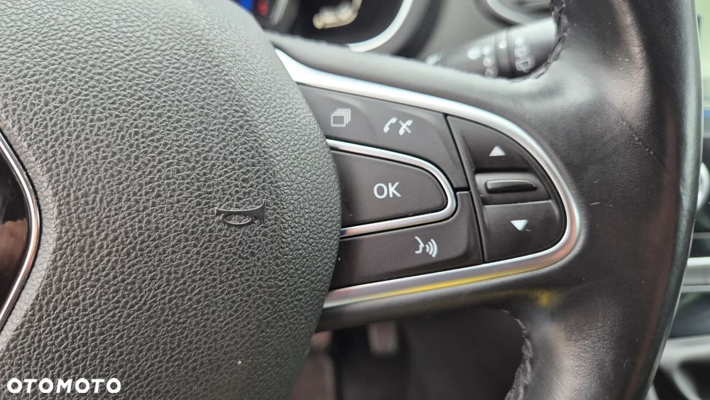 Renault Grand Scenic Gr 1.3 TCe Energy Bose - 27