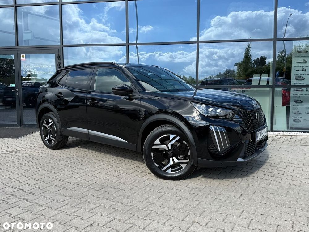 Peugeot 2008 - 3